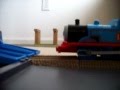 Trackmaster Creaky Cranky Clip