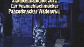 Wetterschmöcker/Fasnachtschmöcker