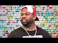 Raekwon on Faster Blade | Rhymes Highlighted