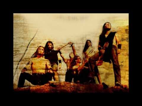 Folkheim  - En Fronteras Ajenas (Folk Black Metal en Español)