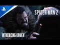 Marvel's Spider-Man 2 - Introducing Kraven the Hunter | PS5 Games