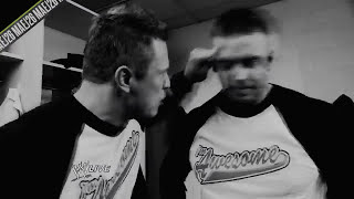 you left me in the dark.