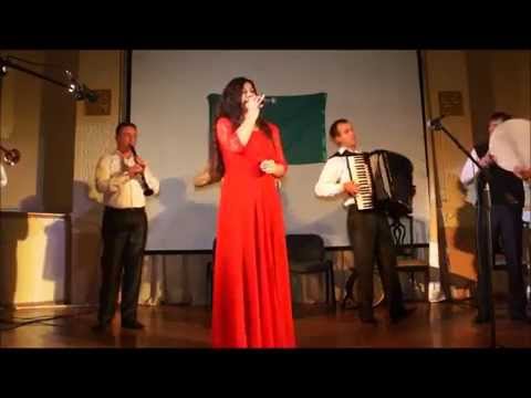 Fatma Cappar ve Sanat ansambli - O gözleriñ