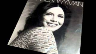 Somebody Waiting - Karen Wyman (1973)