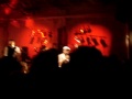 Shantel & Bucovina Club Orkestar - Being authentic live