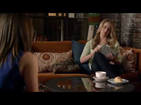 Mind Games - Pretty Little Liars 3x02 Music Scene