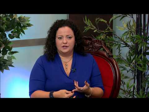 Joyas Valiosas 03-23-15 (02) - Dra. Anissa V. Hernández Habla del Abuso Sexual Infantil