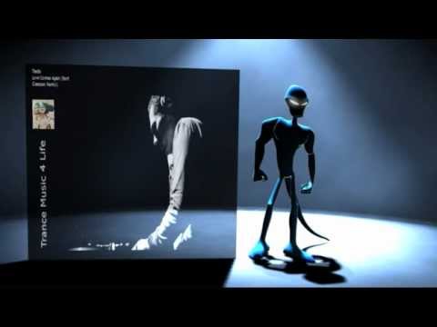 Tiësto feat. BT - Love Comes Again (Bart Claessen remix)