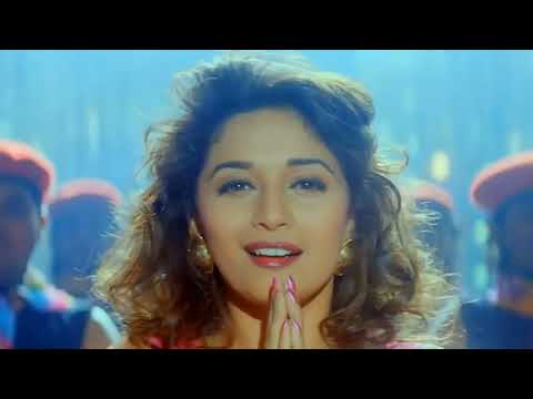 Mera Piya Ghar Aaya O Raamji 1080P UHD || Madhuri Dixit