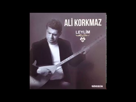 Ali Korkmaz - Genç Ölüm   (Official Audio)