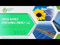 Green World Renewable Energy