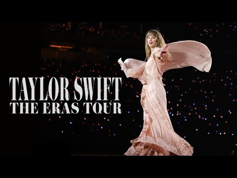 Taylor Swift - The Eras Tour 2023 VLOG & Full Setlist