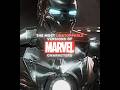 The Most Unstoppable Versions Of Characters In Marvel MATUSHKA ULTRAFUNK Slowed Edit Marvel