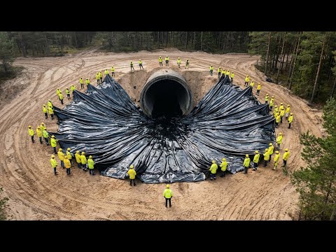 450 SATISFYING VIDEOS OF WORKERS WHO DO THEIR JOB PERFECTLY