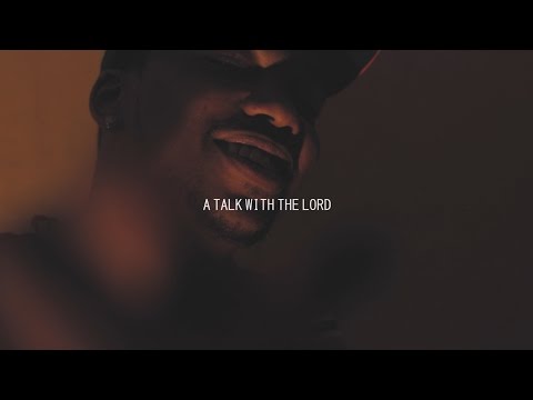 A Talk With The Lord : CEO Moc