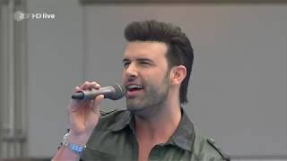 Jay Khan - Dein Bodyguard