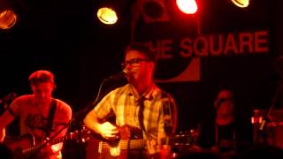 Emergency 72 - Turin Brakes (live at The Square, Harlow 20 July 2012)