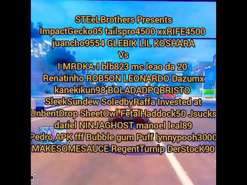 tailspro jauncho Joins STEeLBrothers GTA Crew