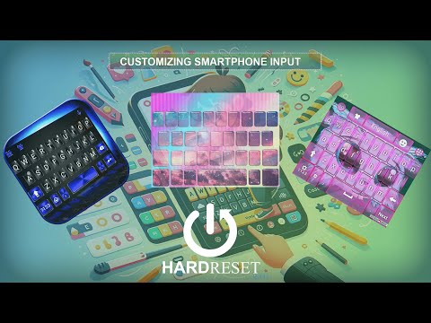 Keyboard Magic: How to Customize Themes & Styles on Your Smartphone!