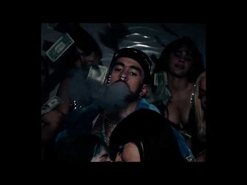 (FREE) House x Reggaeton x Deep House Type Beat - "Gen Z" | Reggaeton Type Beat