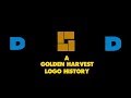 Golden Harvest Entertainment Logo History 217