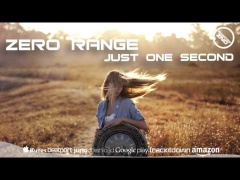 DNZF181 // ZERO RANGE - JUST ONE SECOND (Official Video DNZ RECORDS)