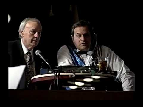 1996 Fast n loose 8 ball Johnny Archer-Efren Reyes