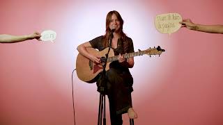 Iris Penning - Raad me maar video