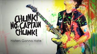 Chunk! No, Captain Chunk! // Haters Gonna Hate [Sub. Español]