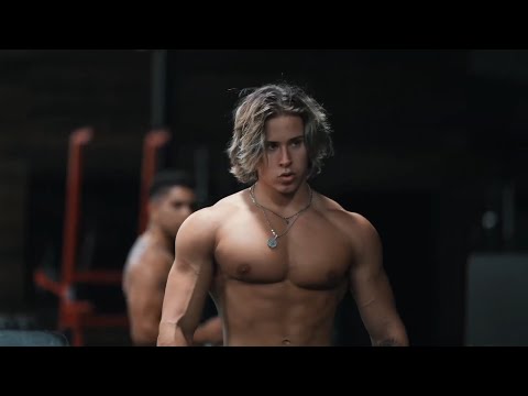 GYM HARDSTYLE - Just One Last Time [Virtus Hardstyle Remix]