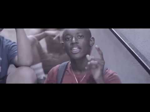 RVMBO "RADiK" (Official Music Video) 4K