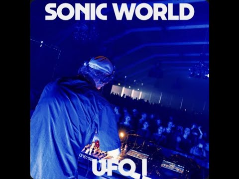 Quelza @ UFO I, Dekmantel Festival 2025