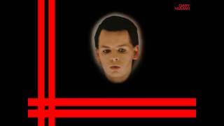 Gary Numan - I Die You Die (HD)