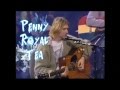 Nirvana -penny royal tea- unplugged 93' 