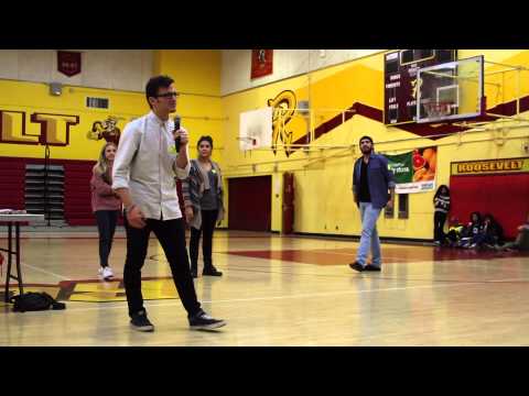 Brian Barcelona - "What's Your Faith Kill" Feat. the Circuit Riders