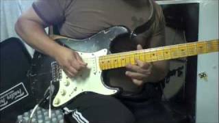 Video thumbnail for Guitar Effects Pedal Demo: CMATMODS Signa Comp / Victoria 45410 / Bill Nash Strat / Landgraff Mo'D by mrcali68