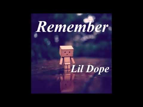 Karen hiphop Remember K-family Lil Dope