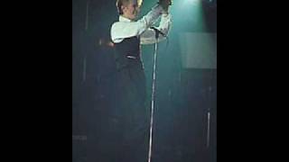 David Bowie Rebel Rebel Live 1976