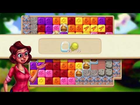 Lily’s Garden Level 420 old