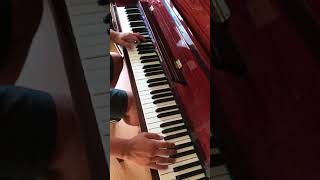 Asphyxia Piano Cover (Tokyo Ghoul: re OP)