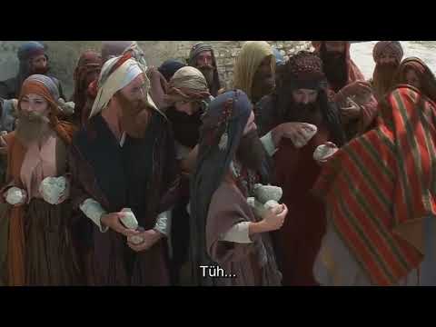 Şirk Küfür ve Recim (Taşlama Cezası) Monty Python - Stoning (Türkçe Altyazı)