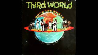 THIRD WORLD – 09 Standing In The Rain