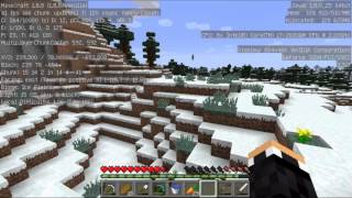 【マインクラフト】　僕のグダグダ町作り―part15