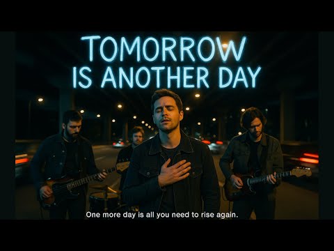 Tomorrow Is Another Day - James Keelaghan