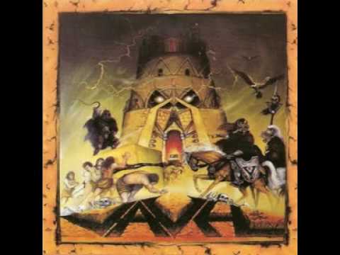 Vavel - Lies In Your Eyes