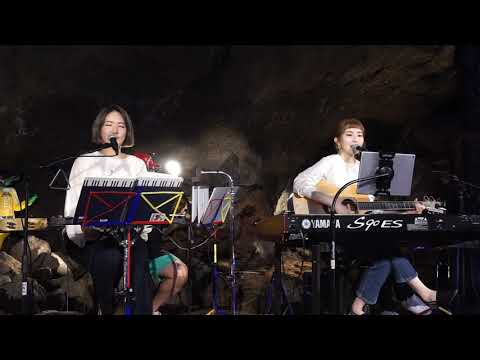 190831 옥상달빛 '정말 고마워서 갑니다'@라프 - another day