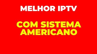 IPTV SEM DELAY - IPTV SEM TRAVAMENTO - IPTV 2024
