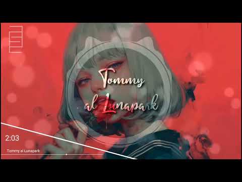 Giantheo - Tommy al Lunapark - (COMMERCIAL DANCE MUSIC)