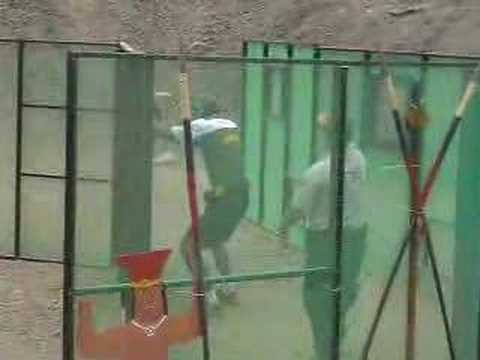 Jaime Saldanha Jr - 2005