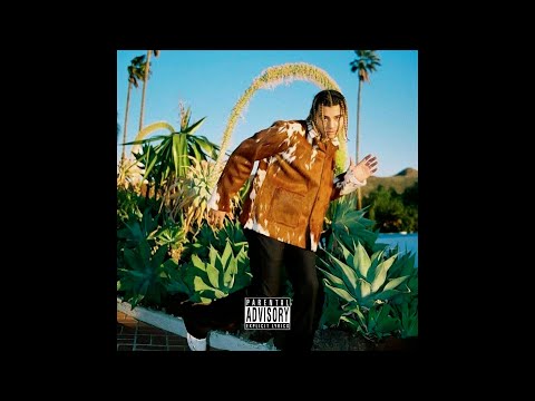 [FREE] 24kGoldn Type Beat - "I'm a Mess" | Lil Tecca Type Beat